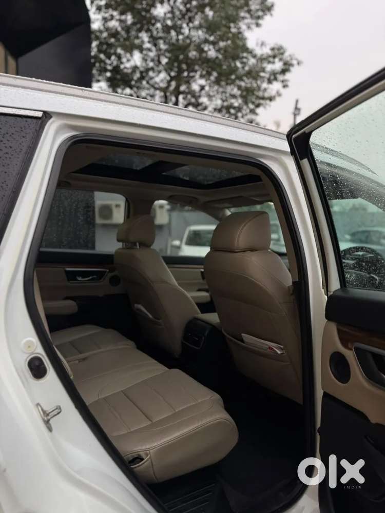 Honda Cr-v Diesel 2wd, 2019, Diesel