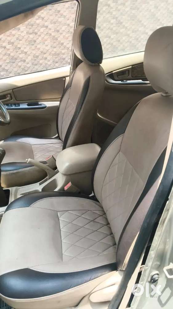 Toyato Innova