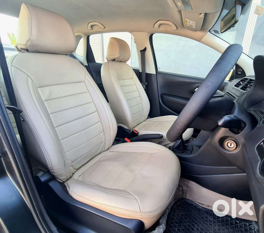 Volkswagen Ameo, 2017, Diesel