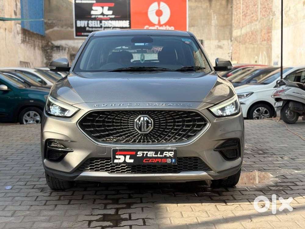 Mg Astor Shine 1.5 Mt (ivory), 2024, Petrol