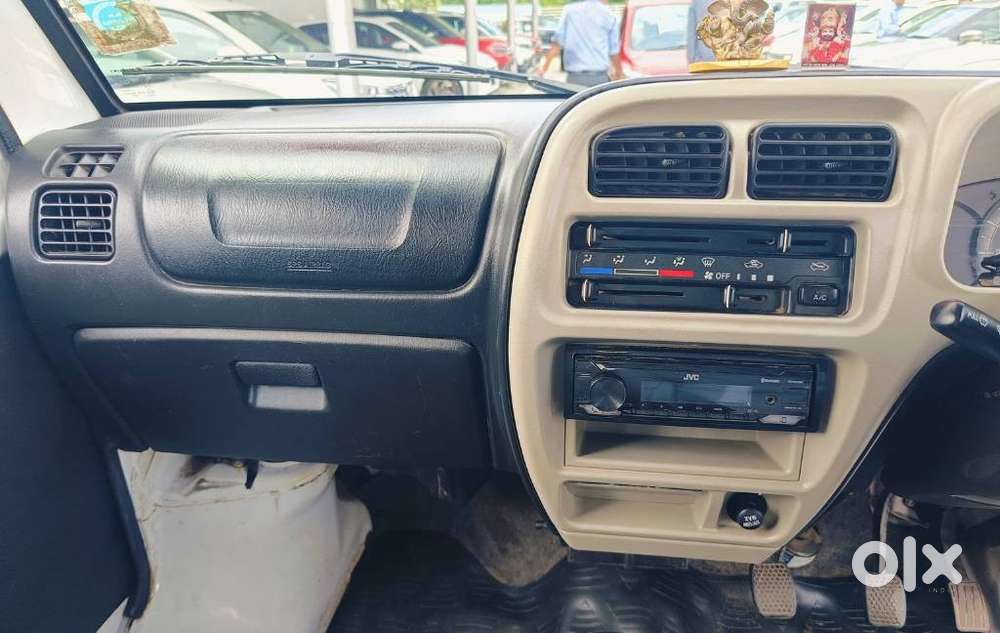 Maruti Suzuki Eeco 5 Str Ac (o), 2022, Cng & Hybrids
