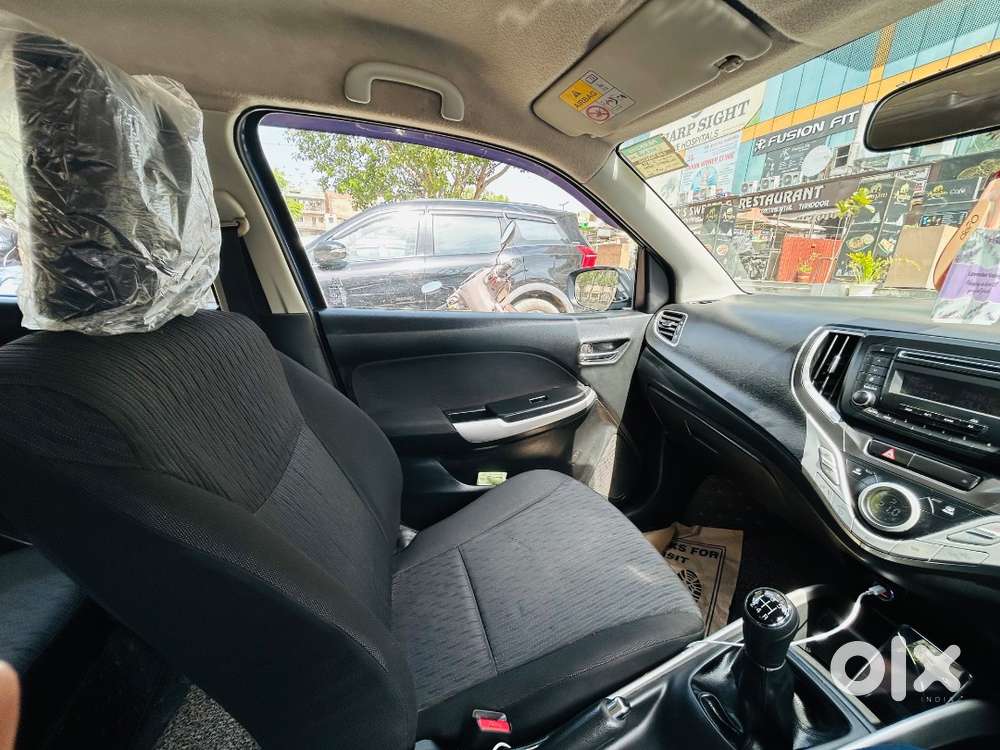Like New Condition Used Car