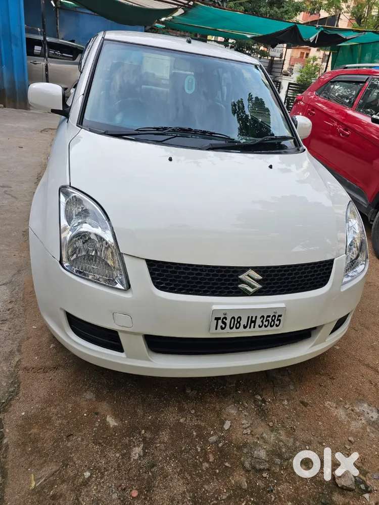 Swift Dzire 2014 Diesel 130000 Km Driven