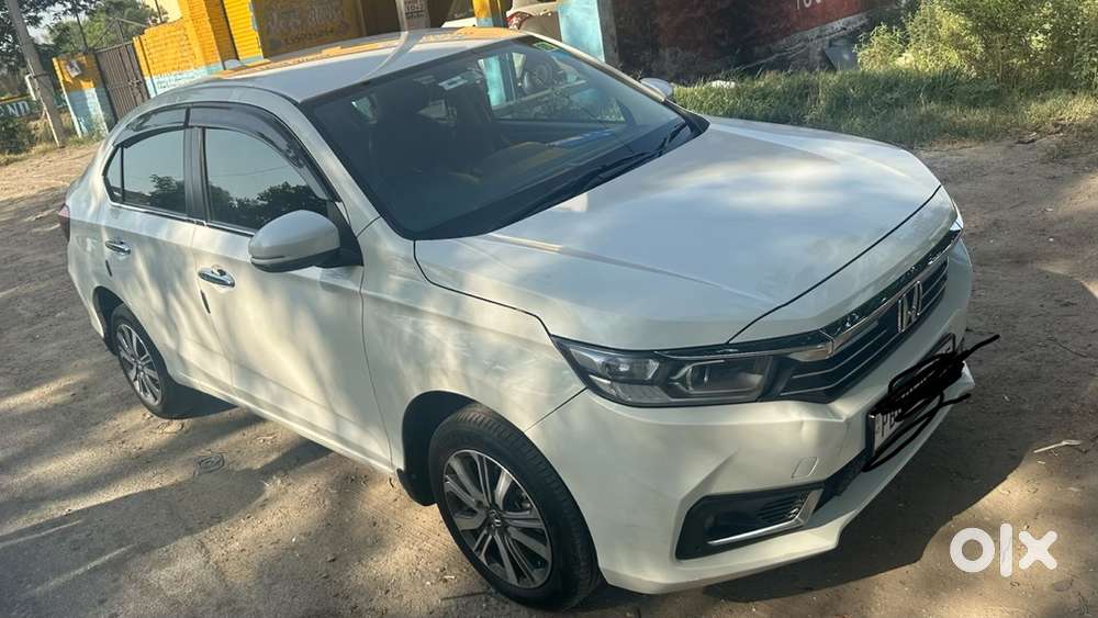 Honda Amaze Petrol 2023 Variant