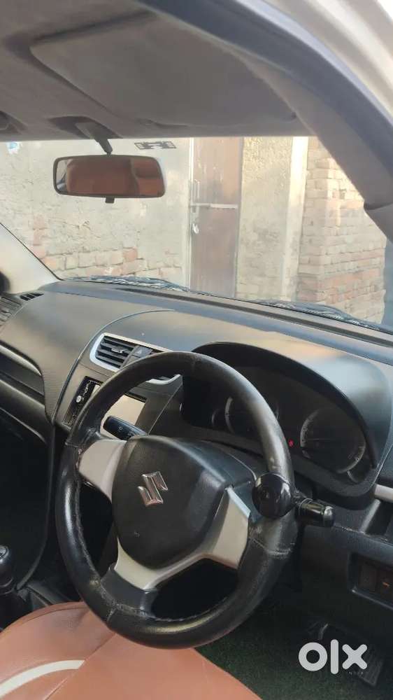 Swift Maruti 2014 Diesel