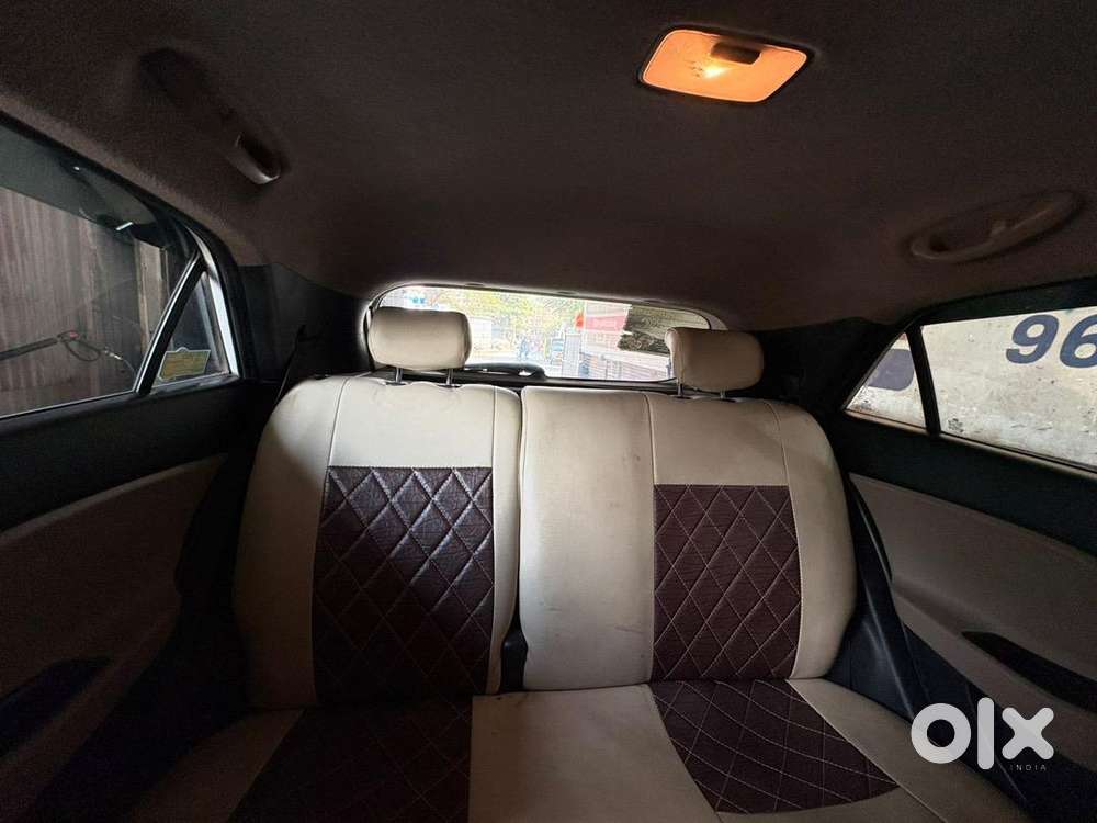 Hyundai I20  Petrol  Top Model  Well Maintained