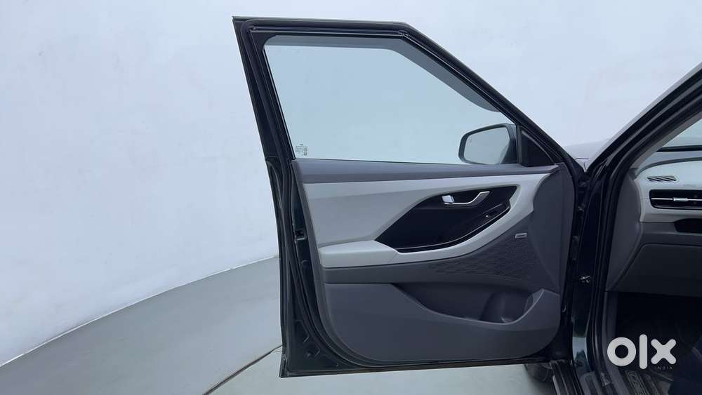 Hyundai Creta Sx Tech Mt, 2024, Petrol