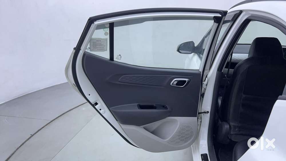 Hyundai Grand I10 Nios 1.2 Kappa Vtvt Sportz Cng, 2022, Cng & Hybrid..