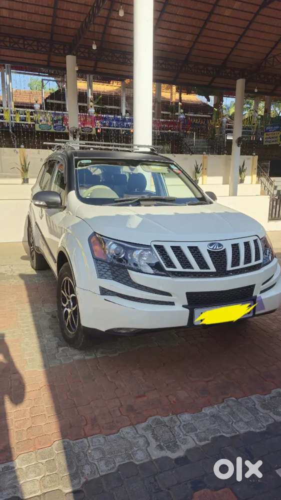 Xuv 500 In Neat Condition For Sale