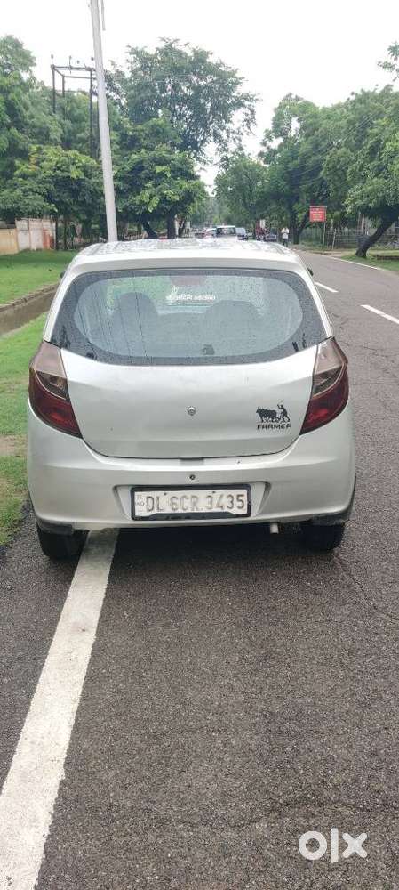 Maruti Suzuki Alto K10 1.0 Vxi, 2018, Cng & Hybrids