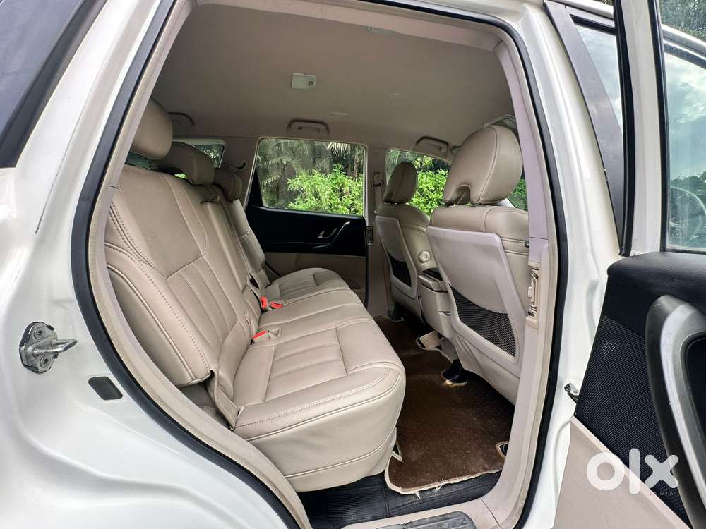 Mahindra Xuv500 At W8 Fwd, 2017, Diesel