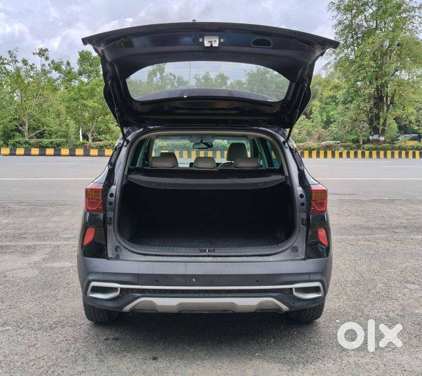 Kia Seltos Htx Plus At D, 2019, Diesel