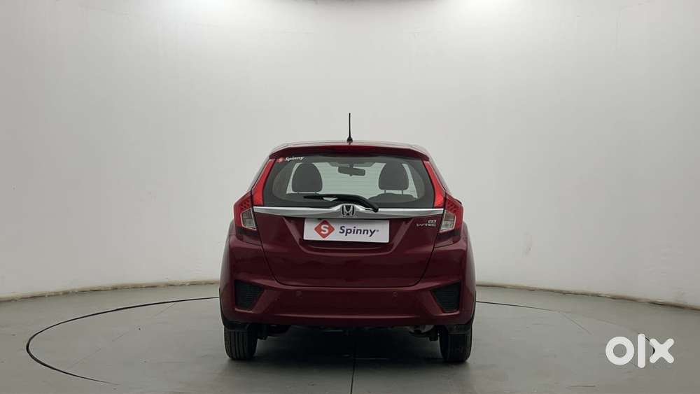 Honda Jazz 1.2 Vx I Vtec, 2019, Petrol