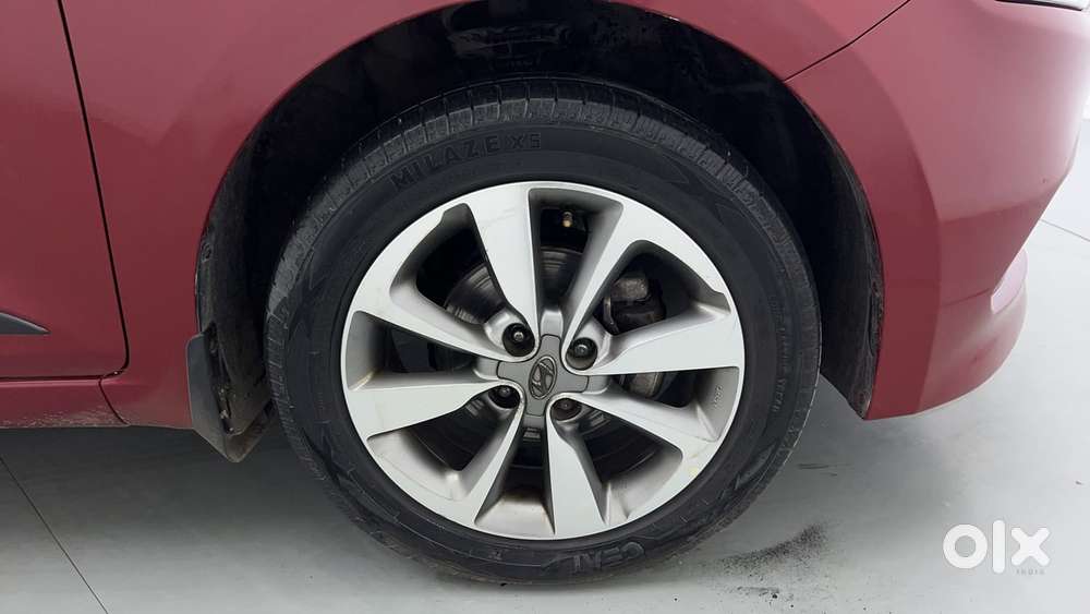 Hyundai Elite I20 [ ] 1.2 Asta, 2014, Petrol