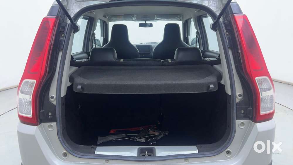 Maruti Suzuki Wagon R 1.2 Zxi Plus, 2023, Petrol