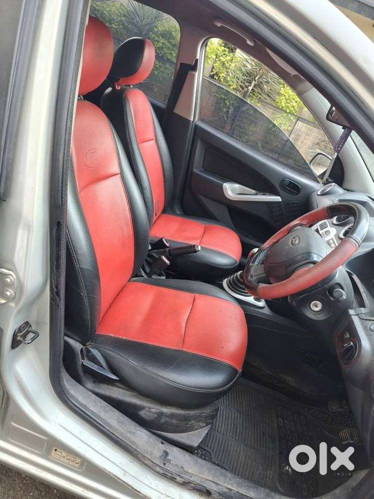 Ford Fiesta, 2009, Diesel