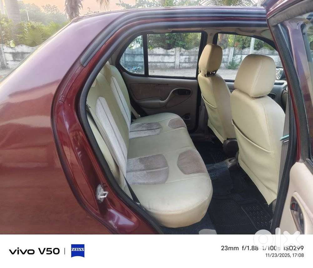 Tata Indigo Ecs Ecs Glx, 2012, Petrol