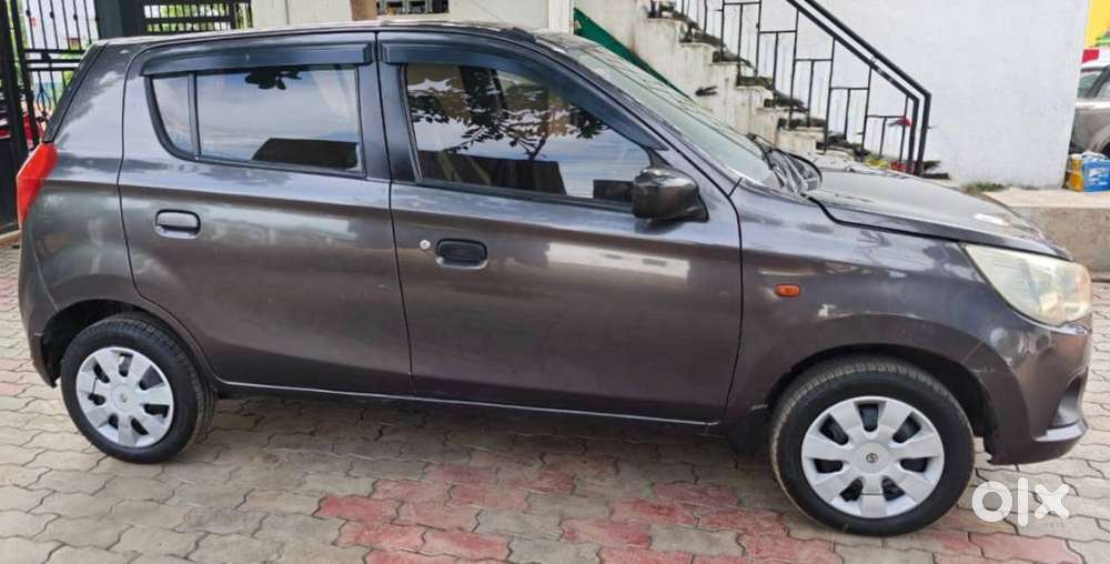 Maruti Suzuki Alto K10 Vxi (o), 2018, Petrol