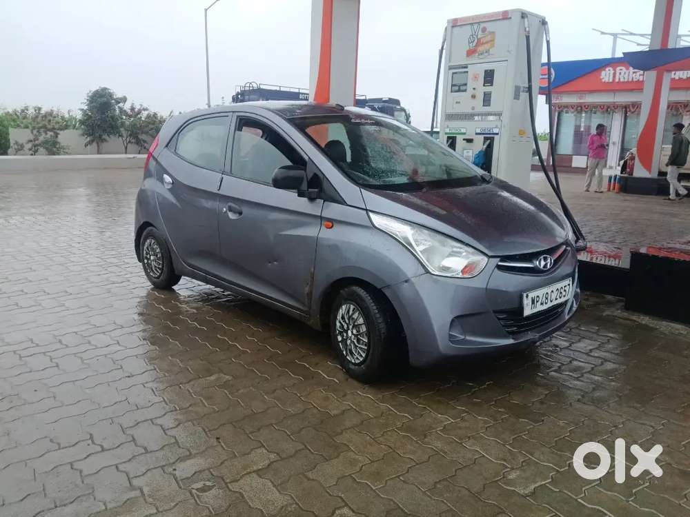 Hyundai Eon Era Plus 2012