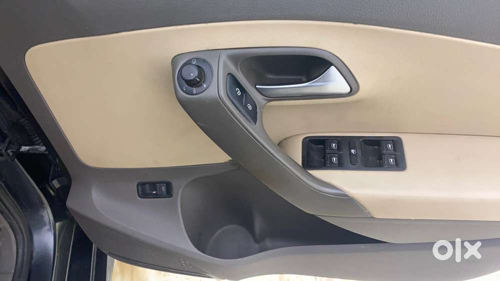 Volkswagen Vento 1.5 Tdi Highline At, 2017, Diesel