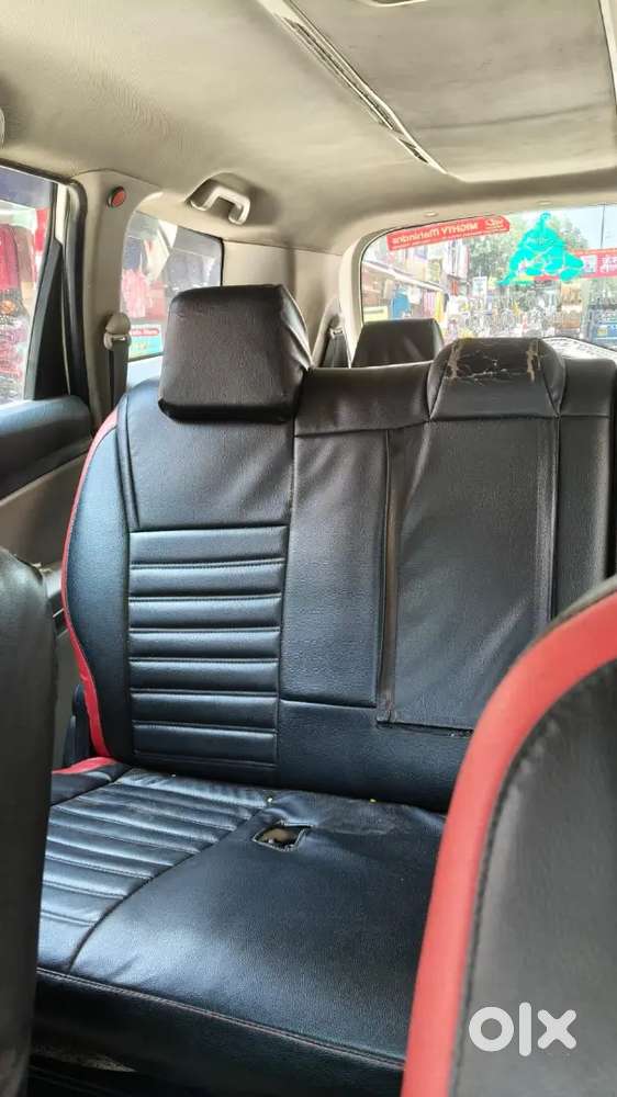 Mahindra Marazzo 2019 Diesel Well Maintained