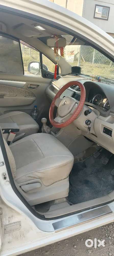 Maruti Suzuki Ertiga 2013 Diesel 166829 Km Driven