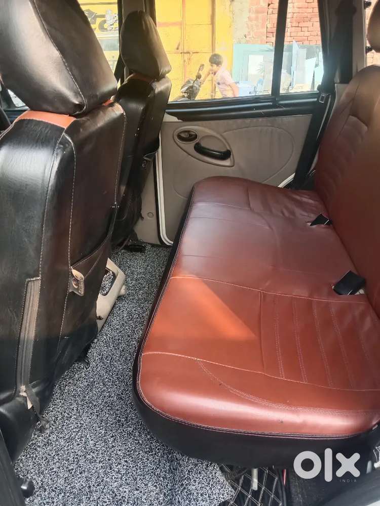 Mahindra Scorpia Calasic S Good Condition Full Orignal Paint