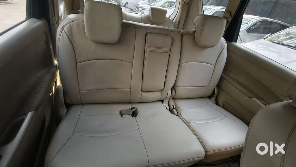 Maruti Suzuki Ertiga 2012-2015 Vdi, 2012, Diesel