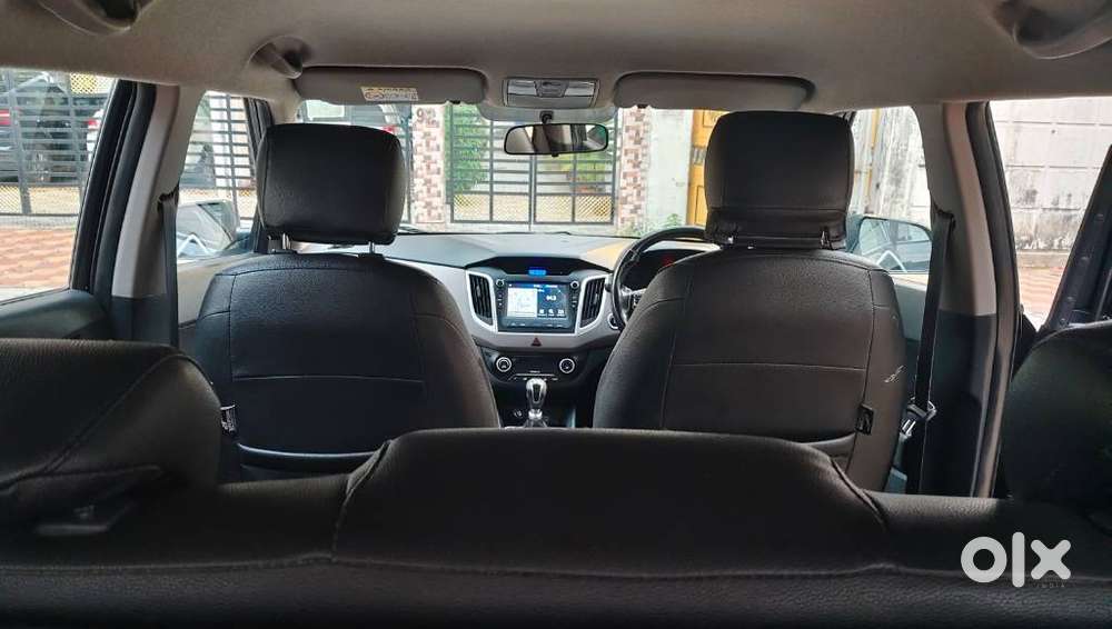Hyundai Creta 1.6 Sx Plus Diesel, 2019, Diesel