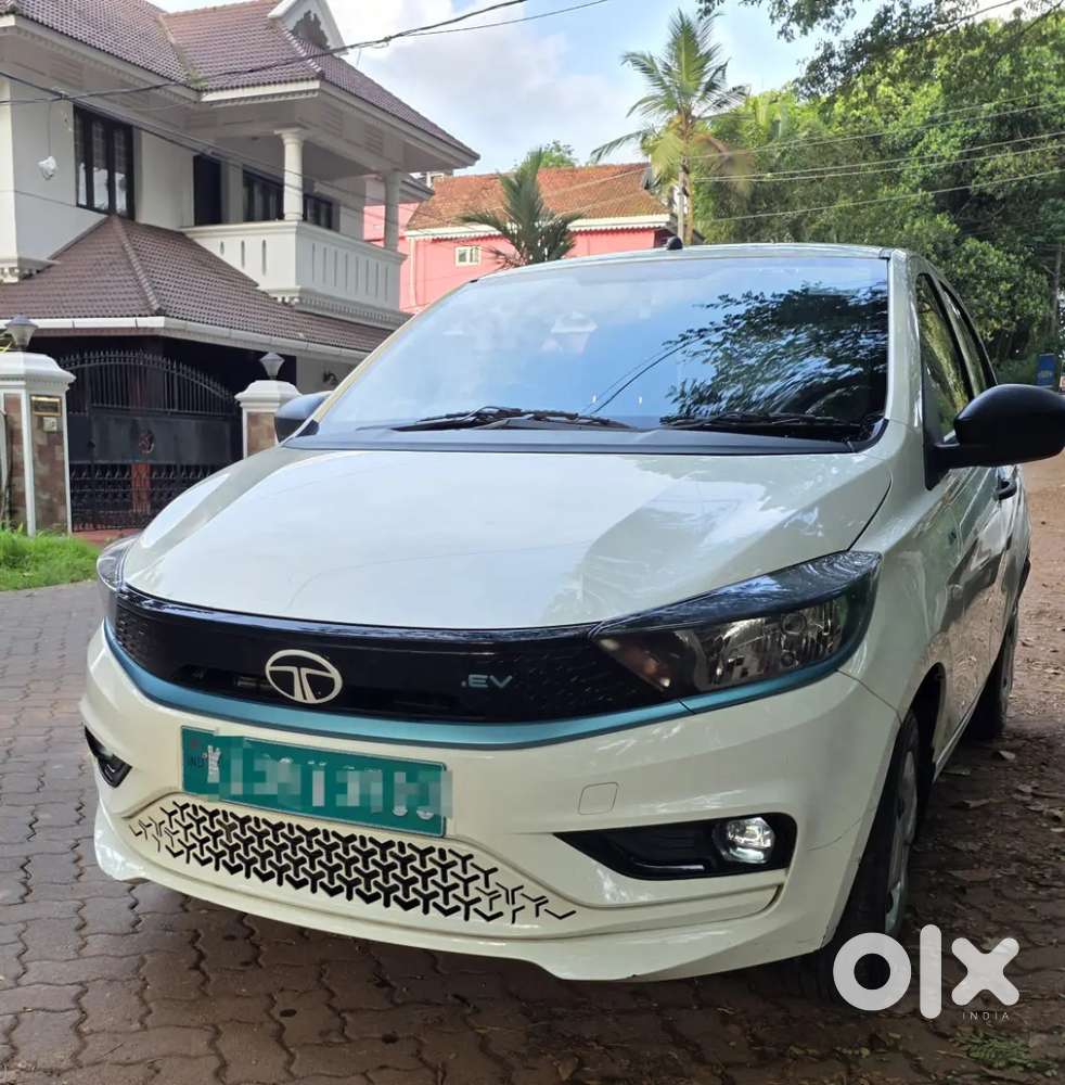 Tata Tiago Ev Xe Mr Fixed Price