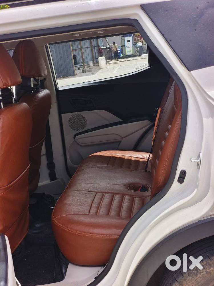 Mahindra Xuv300 W6 Diesel, 2022, Diesel