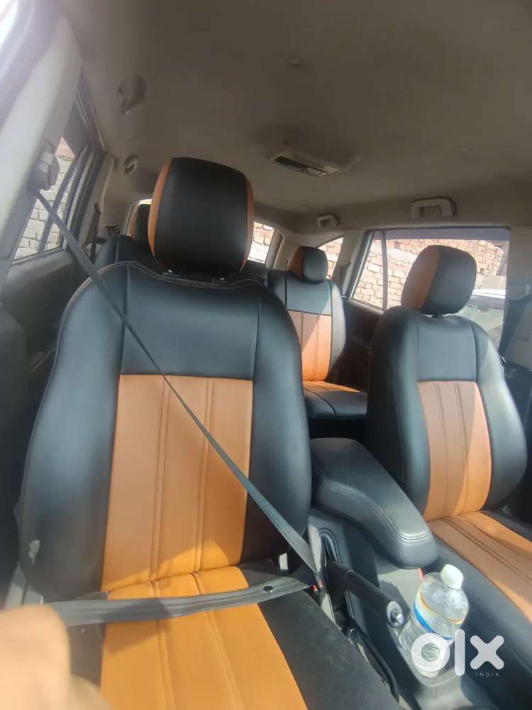 Tata Hexa 2.2 Xm 2020 Commerical Number All India Permit