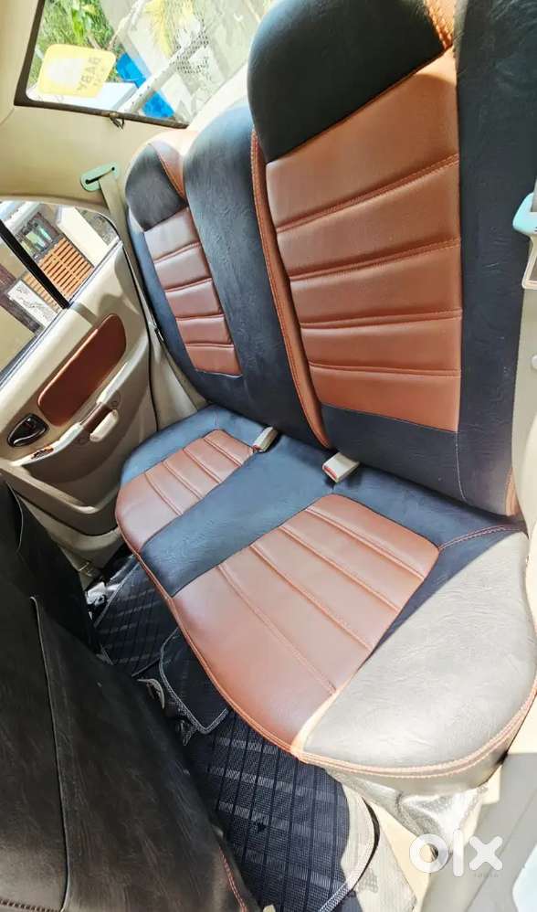 Highly Maintained Hyundai Accent Executive 2010.