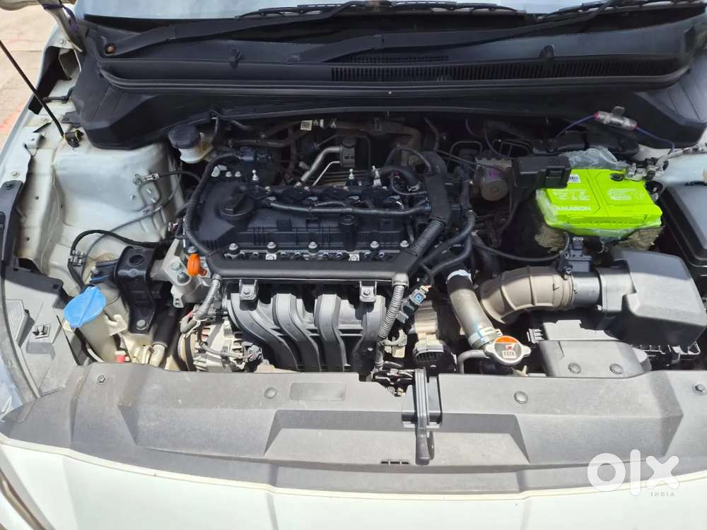 Hyundai I20 Magna 1.2 Mt, 2022, Petrol