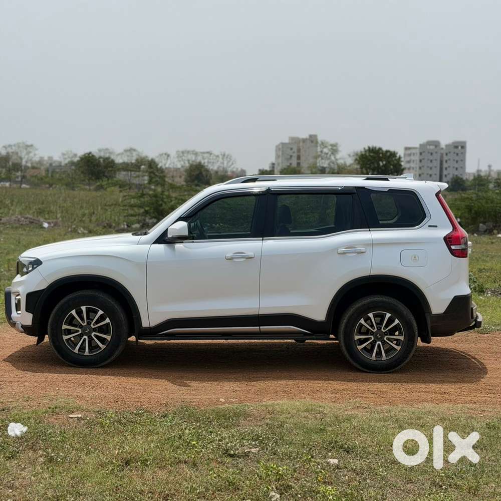 Mahindra Scorpio-n Diesel 2024