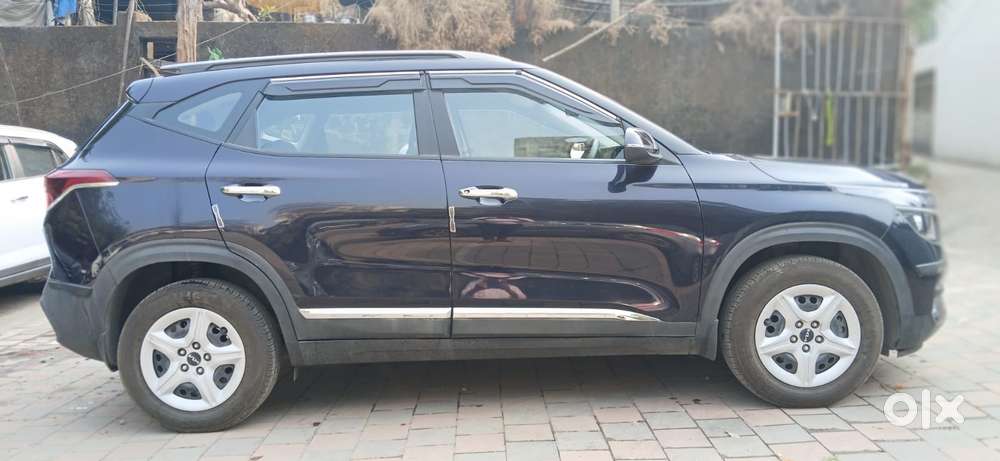 Kia Seltos Htk G, 2023, Petrol