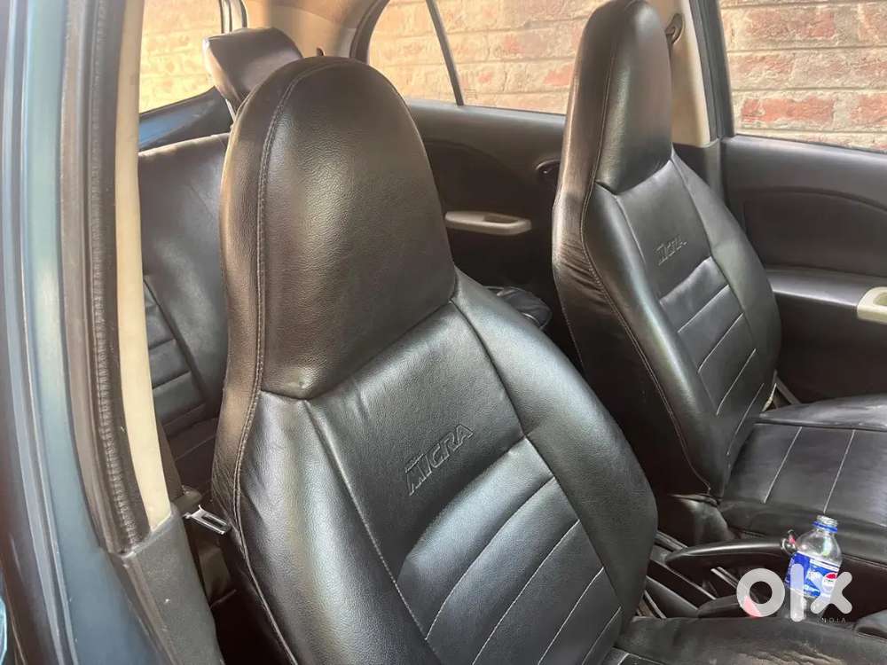 Nissan Micra Primo 2014 Petrol Good Condition