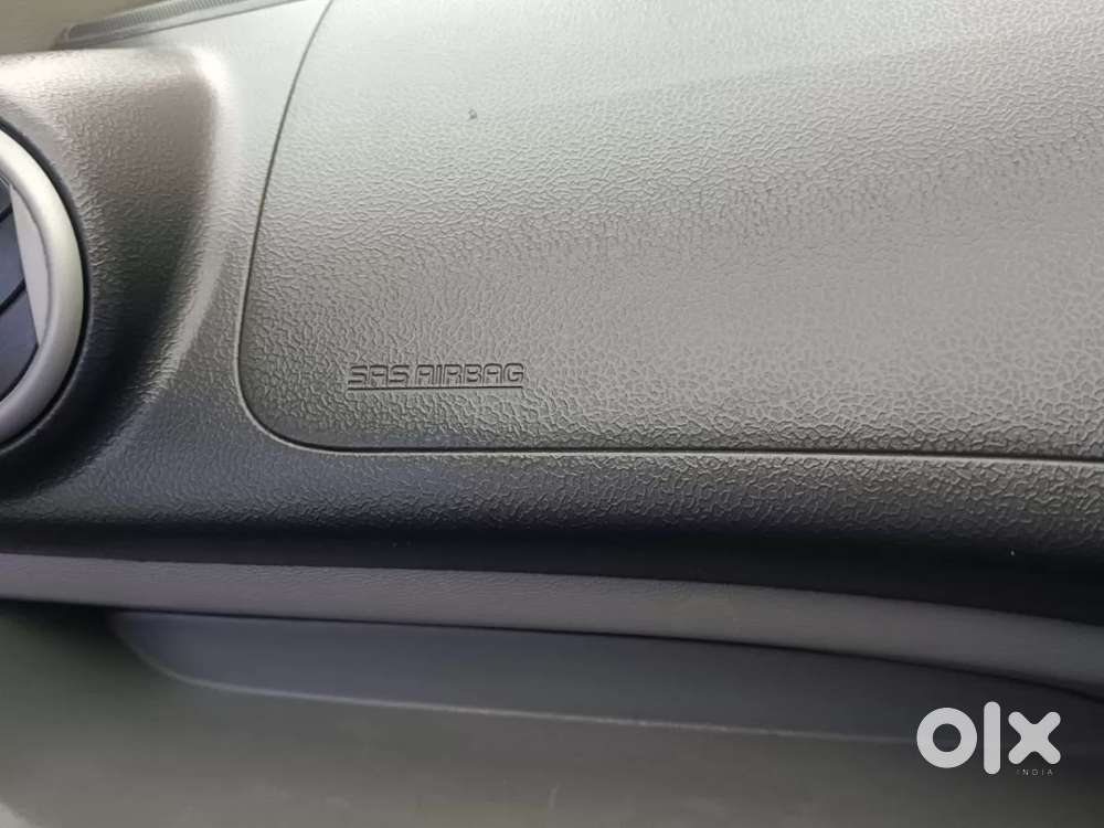 Maruti Suzuki A-star 1.0 Zxi, 2011, Petrol