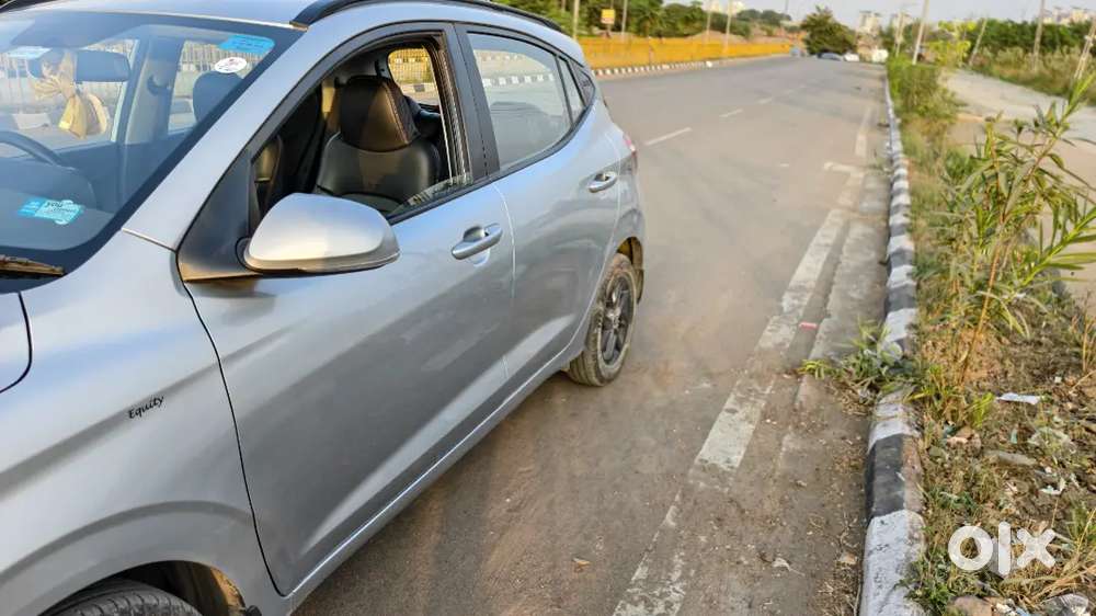 Hyundai Grand I10 Nios Amt 2021