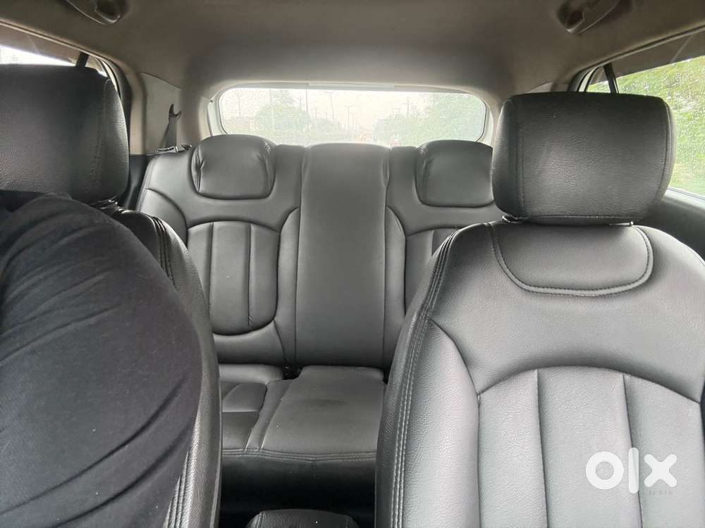 Hyundai Creta Diesel 2019 Manual