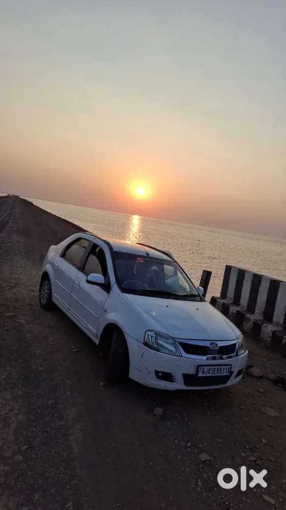 Mahindra Verito 2013 Diesel Well Maintained