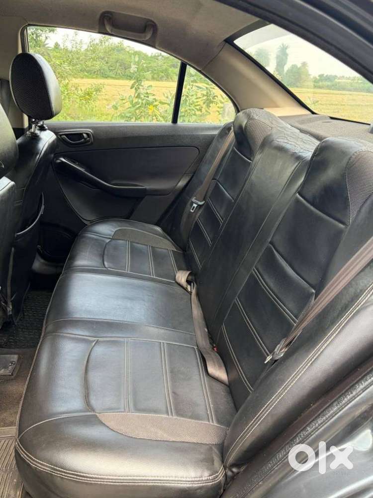 Tata Zest Quadrajet 1.3 Xms, 2016, Diesel