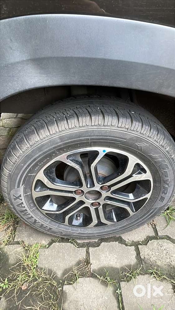 Renault Kwid Petrol 2020