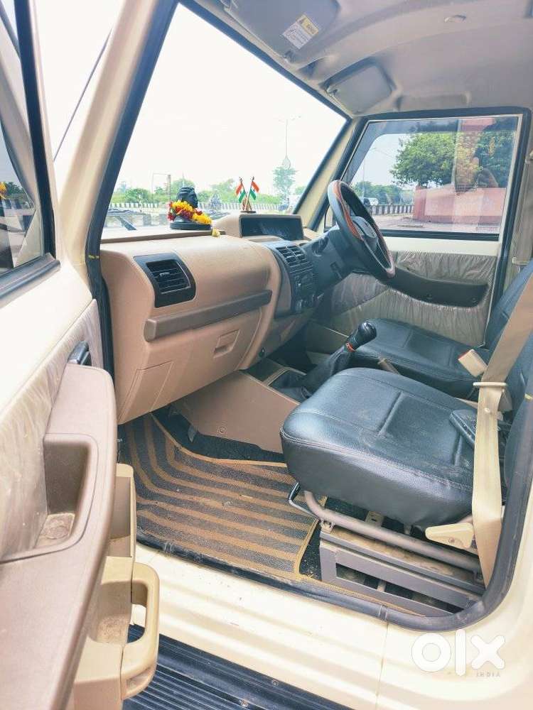 Mahindra Bolero B6, 2024, Diesel