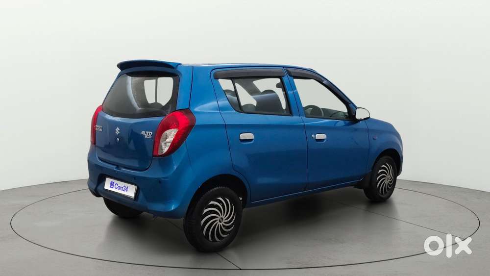 Maruti Suzuki Alto 800 2012-2016 Lxi, 2016, Petrol