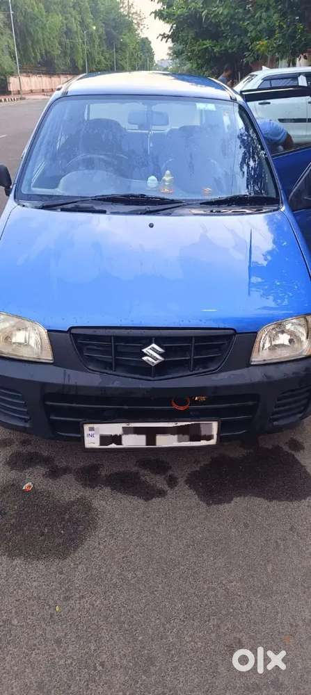 Maruti Suzuki Alto 2008