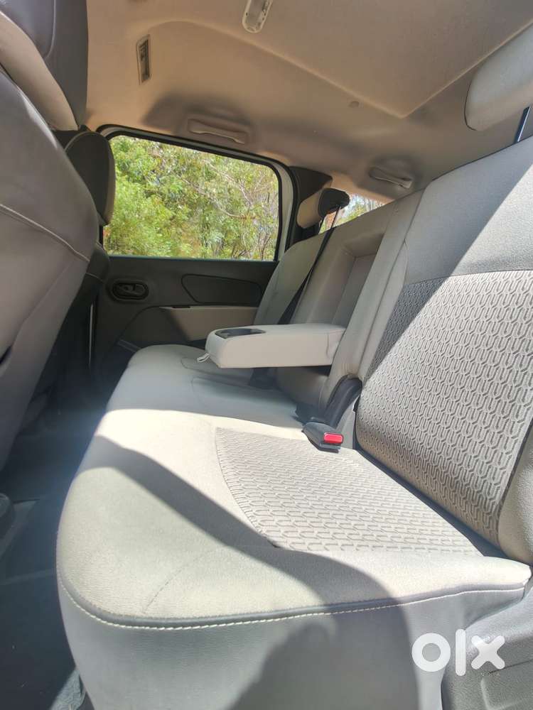 Renault Lodgy, 2016, Diesel