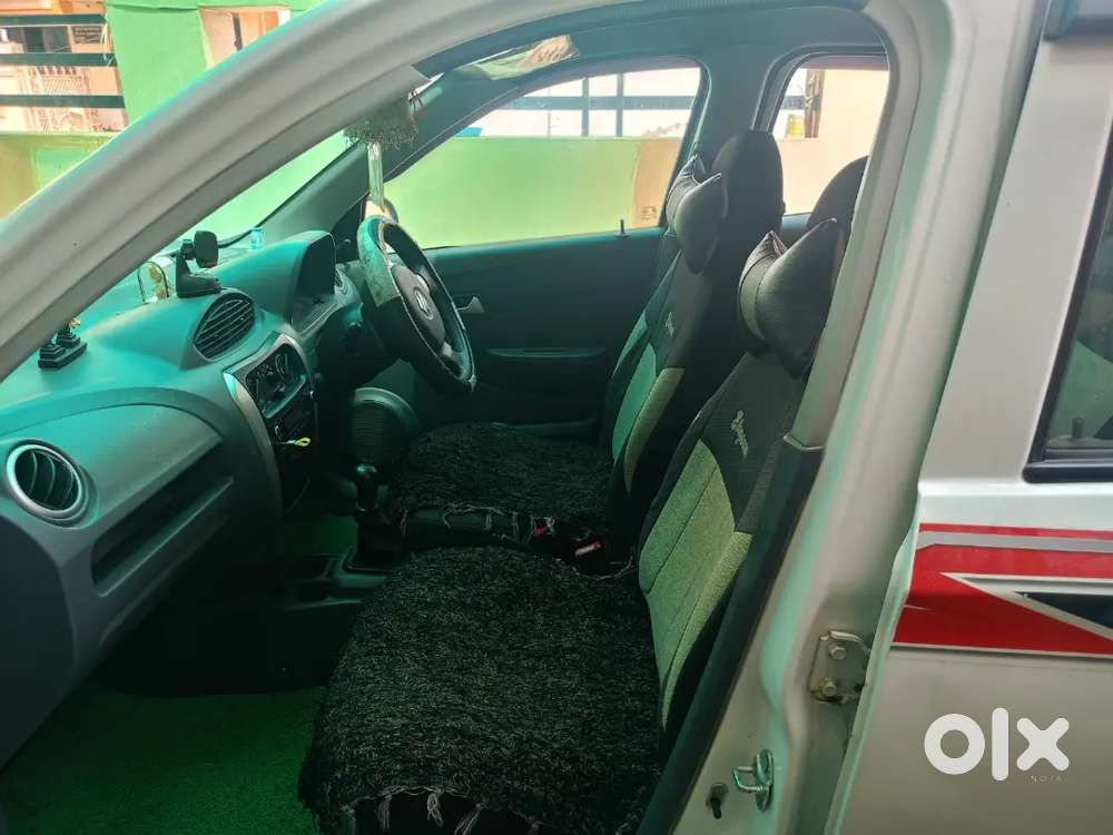 Maruti Suzuki 800 2015 Petrol 63000 Km Driven