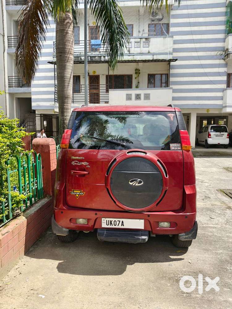 Mahindra Quanto 2013 1st Owner Diesel Well Maintained