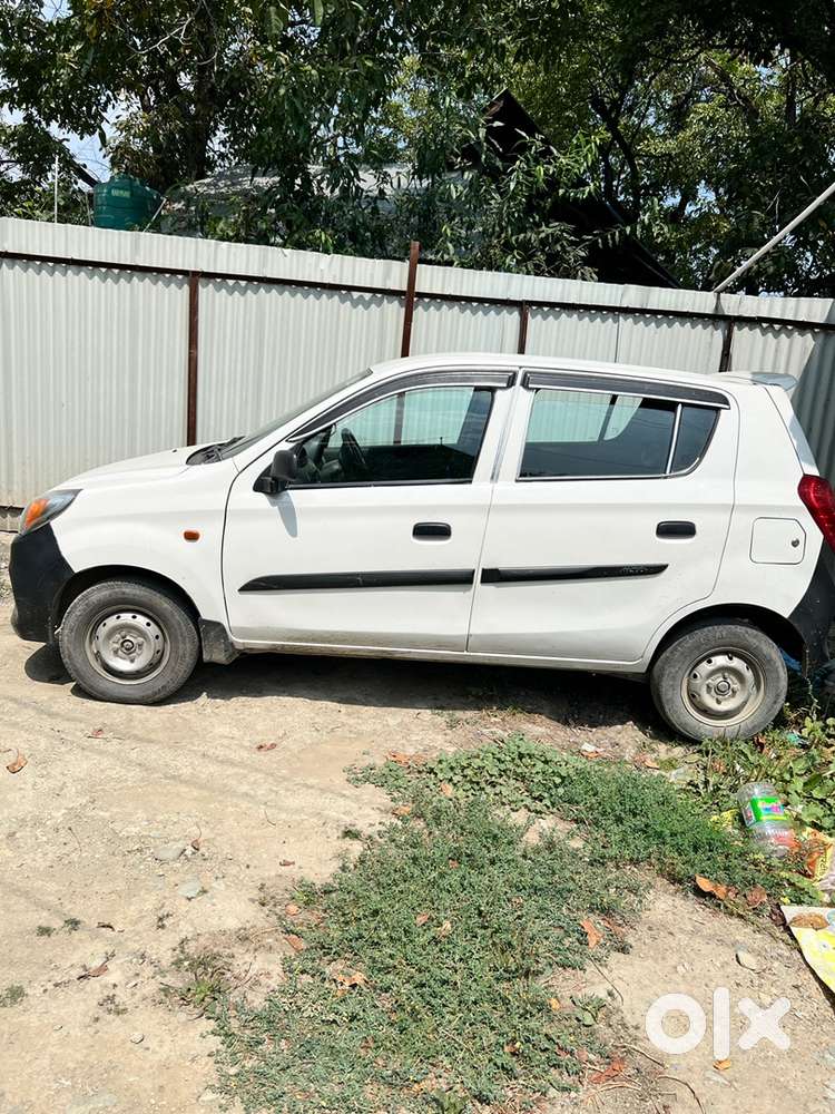 Maruti Suzuki Alto 800 2018 Urgent Need Money